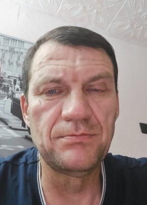 Олег, 55, Россия, Новоуральск