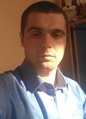 Roman, 32, Україна, Косів