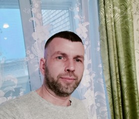 Сергей, 40 лет, Горад Мінск