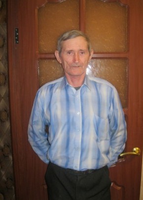 Юрий, 70, Россия, Волгодонск