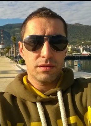 Mladen, 39, Србија, Београд