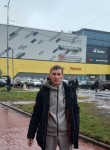 Сергей, 18 лет, Санкт-Петербург