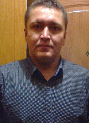Александр, 44, Россия, Озёрск (Калининградская обл.)