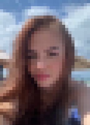 Диана из Хабаровска 24 года