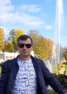 Евгений, 47, Россия, Тучково