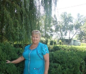 Лидия, 64 года, Краснодар