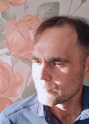 Сергей, 45, Россия, Братск