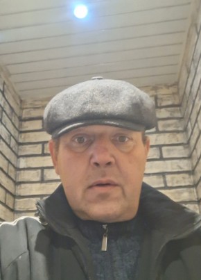 Aleksandr, 48, Russia, Ozherele