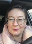 Irina, 52, Samara