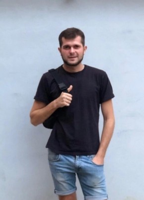 Дмитрий, 29, Россия, Ливны