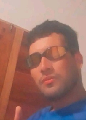 Mæťəû§ из Macapá 26 лет