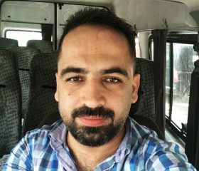 Serdar, 42 года, Ankara
