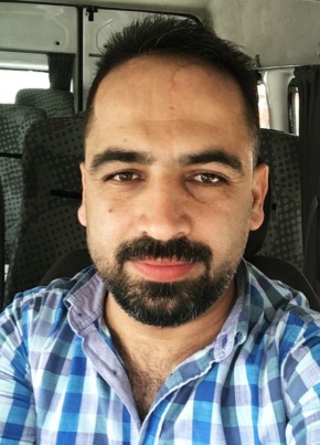 Serdar, 42, Türkiye Cumhuriyeti, Ankara