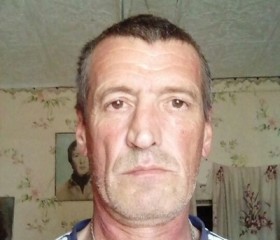 Олег, 57 лет, Полевской