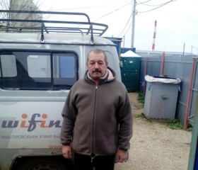 Игорь, 58 лет, Ефремов