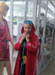 Люся, 58 лет, Алматы