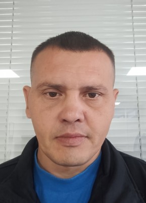 Юрий из Стерлитамака 43 года
