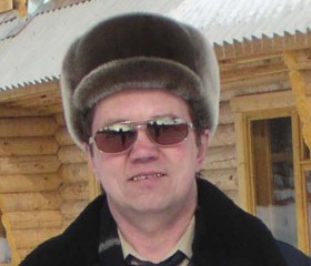 Gennadiy, 70, Kyzyl