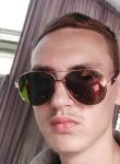 Дмитрий, 21 год, Светлагорск