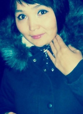 Екатерина, 37, Россия, Кумертау