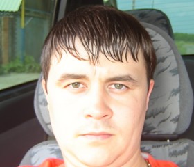 Lerik, 44, Magnitogorsk