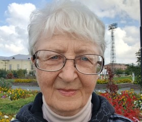 Валентина, 74 года, Оренбург