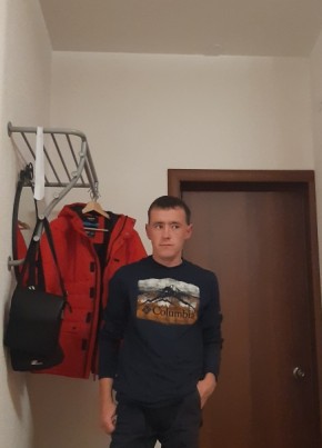 Евгений Крайс, 38, Россия, Среднеуральск