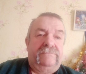 Пётр, 68 лет, Симферополь