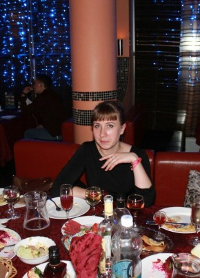 Ольга, 32, Россия, Тверь