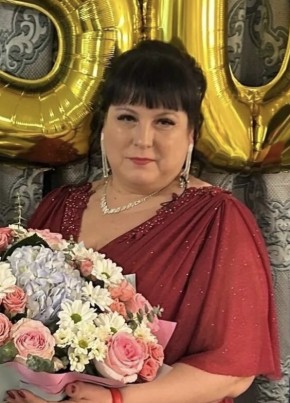 Ольга из Павлово 51 год