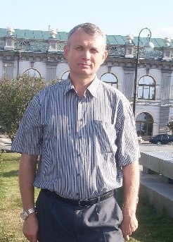 Анатолий, 59, Россия, Курск