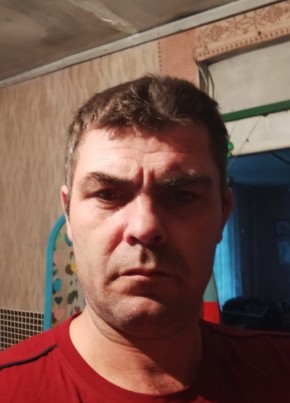 Алексей, 39, Россия, Табуны