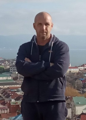 Алексей, 43, Россия, Гайдук
