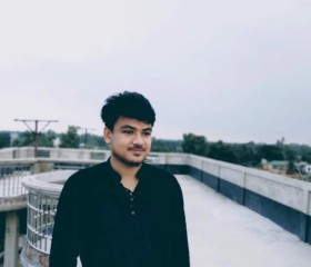 Ahmed, 28, Adam