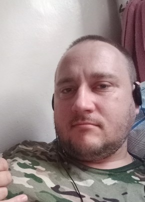 Андрей, 37, Россия, Шали