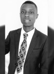 Alain, 23 года, Yaoundé