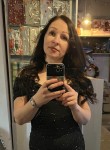 Lyubov, 39, Moscow