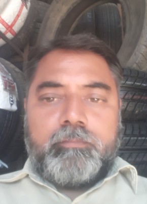 Ehsan, 45, پاکستان, لاہور