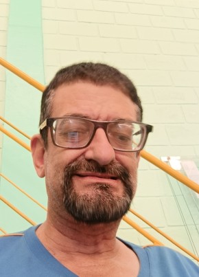 Márcio coleti из São Carlos 57 лет