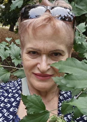 Галина из Краснодара 66 лет