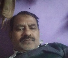 Akhtar, 45 лет, Chhapra
