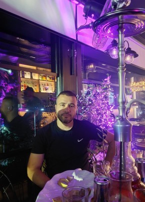 Fabio, 29, Albania, Tirana