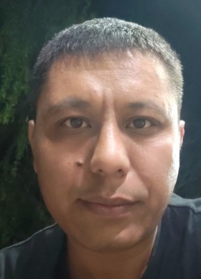 Адик из Волчихи 38 лет