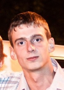 Игорь, 33, Россия, Москва