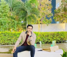 Gaurav, 27, Ghaziabad