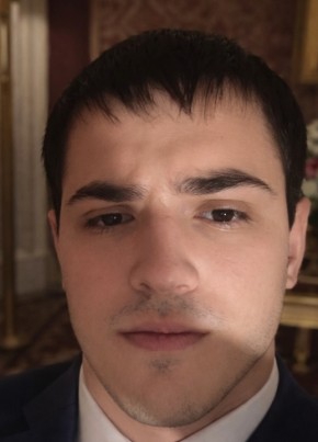 Абдула из Владикавказа 23 года