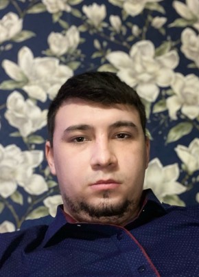 Дамир, 22, Россия, Грязи