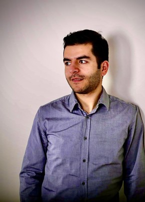 Narek, 30, Armenia, Yerevan