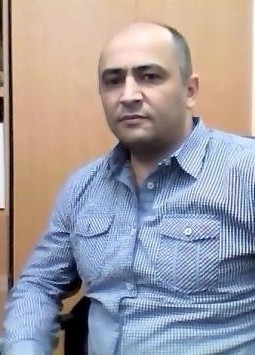 sh, 45, Russia, Moscow