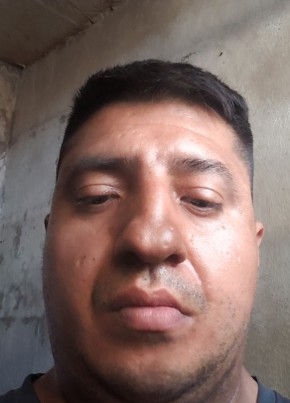 Jose ramon, 31, República de El Salvador, San Salvador